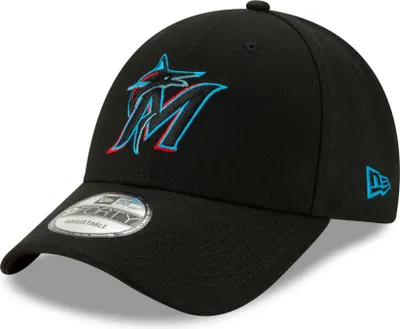 Produktbild von New Era Cap 11885634-001 in Black color size Talla unica