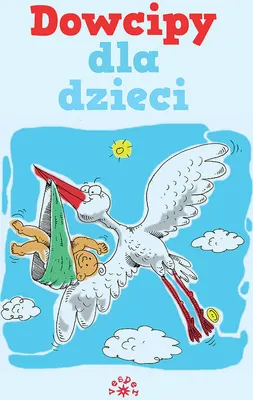 Obrázok produktu pre Dowcipy dla dzieci