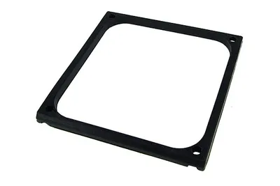 Produktbild von Phobya 38177, Schwarz, 120 mm, 120 mm