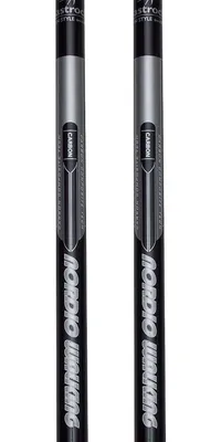 Obrázok produktu pre Karbónové palice na Nordic Walking 105 cm