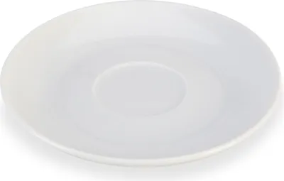 Produktbild von Espressountertasse SANSIBAR LUNNA D 12 cm weiß
