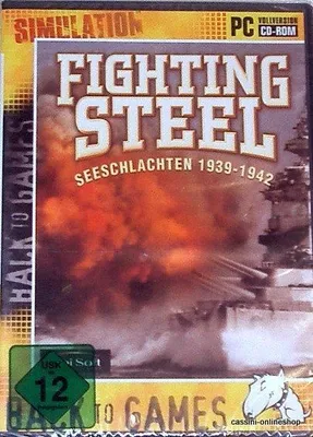 Produktbild von Fighting Steel