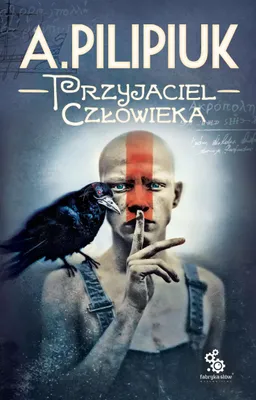 Obrázok produktu pre Przyjaciel człowieka