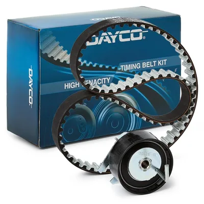 Produktbild von DAYCO KTB688 Zahnriemensatz für LAND ROVER Range Rover Sport (L320)