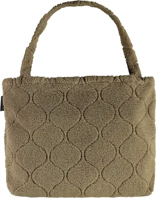Zdjęcie produktu dla Wallabag Sharpa Teddy Brown