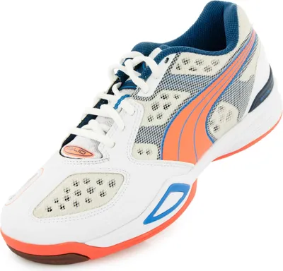 Produktbild von Indoor Shoes Puma Agilio W White - 40