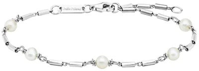 Zdjęcie produktu dla Julie Julsen JJBR01149.1 Bransoletka damska 925 srebro białe 19 cm