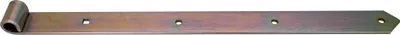 Produktbild von Ladenband vz 500 x 38 x 5,0 mm / für Dorn Ø 13