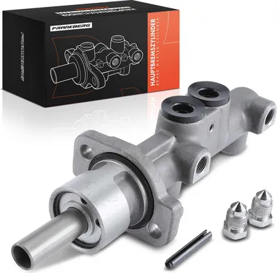 Immagine prodotto di Frankberg 1x pompa freno Cilindro freno per VW Polo 9N Seat Ibiza 3 Cordoba Skoda Fabia