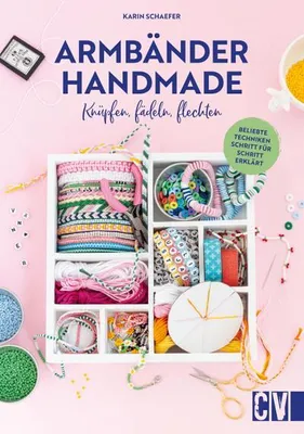 Produktbild von Armbänder handmade