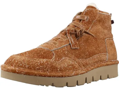 Produktbild von PANCHIC P005W0250251 WAVE ANKLE BOOT HellBraun