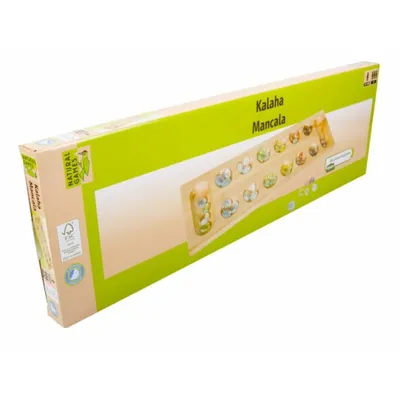 Produktbild von Kalaha 0 0 STK