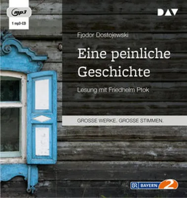 Image de Eine peinliche Geschichte