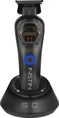 Produktbild von Stylecraft Instinct Metal Trimmer