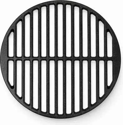 Produktbild von PATTON Gusseisenrost für Compact 15" Kamado - Ø 33 cm