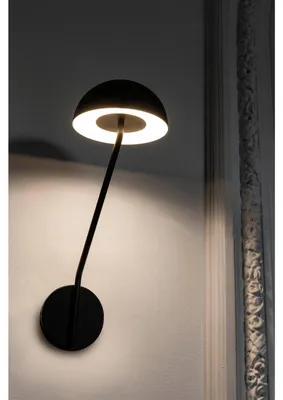 Produktbild von Faro 24528, Oberfläche, 3000 K, IP20, Schwarz, Weiß