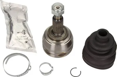Produktbild von MAXGEAR Gelenksatz Antriebswelle Radseitig für RENAULT SCÉNIC II (JM0/1) 49-0831