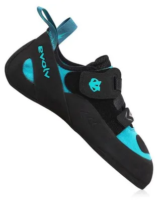 Zdjęcie produktu dla Buty wspinaczkowe Evolv Kira niebieskie US_9,5_41