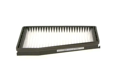 Produktbild von BOSCH 1 987 435 122 Innenraumfilter Pollenfilter für CHEVROLET Epica KL1