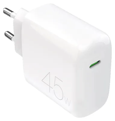 Produktbild von PURO Ladegerät DAILY 1 USB-C, 45W