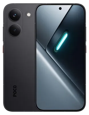 Zdjęcie produktu dla POCO X8 Pro, 16,7 cm (6.59"), 2756 x 1268 px, 12 GB, 512 GB, 50 MP, Czarny