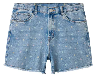 Produktbild von NAME IT Nkfrose Hw Mom DNM Shorts 3555-On Noos