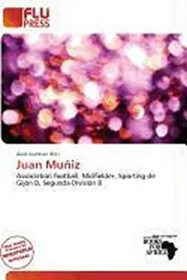 Produktbild von Juan Muñiz