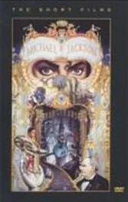 Produktbild von Michael Jackson - Dangerous/The Short Films