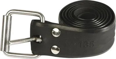 Zdjęcie produktu dla Salvimar Marsellaise Pro Belt Czarny Czarny Jeden rozmiar