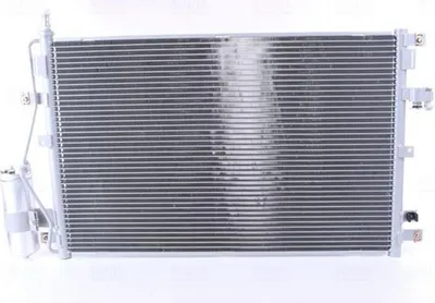 Produktbild von NISSENS 94937 Kondensator Klimaanlage für VOLVO XC90 I (275) +Trockner
