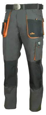 Immagine prodotto di Pantaloni protettivi a vita classica 50/177/88