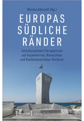 Obrázek produktu pro Europas südliche Ränder