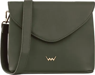 Produktbild von Vuch Umhängetasche für Damen Byrsa Green grün One size