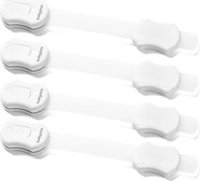 Produktbild von Universal-Möbelschutz 4 Stk. / Babyono