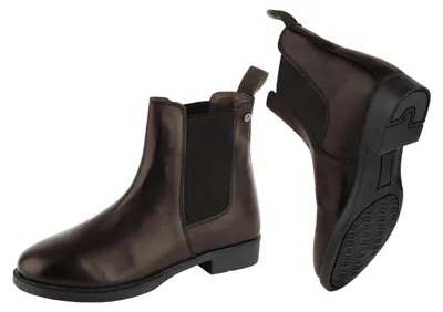 Produktbild von ELT Jodhpurstiefelette Classic
