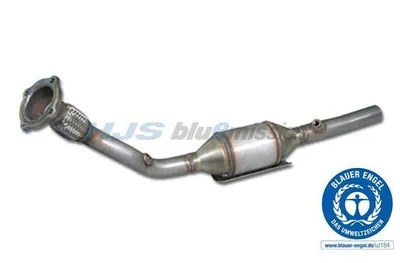 Produktbild von HJS Katalysator Kat für VW Golf IV Schrägheck (1J1) 96 11 4073