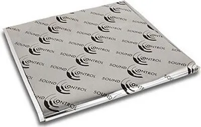 Produktbild von ZEALUM ZN-BASE1 aluminiowa butylowa mata izolacyjna 90 x 30 cm