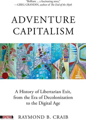 Obrázek produktu pro Adventure Capitalism
