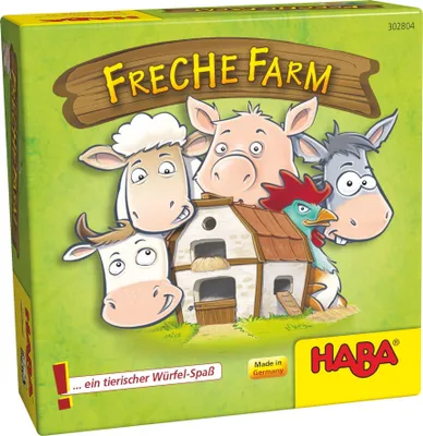 Produktbild von ISBN 4010168226446, Bildend, Mehrsprachig, Andere Formate
