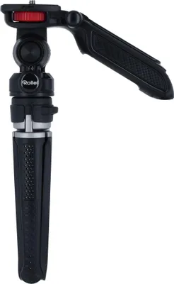 Zdjęcie produktu dla Rollei 11307, Czarny, 19,8 cm, 274 g