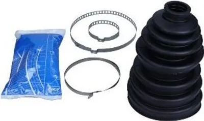 Produktbild von SKF Faltenbalgsatz Antriebswelle für VW Golf VII Schrägheck (5G1, BQ1, BE1, BE2) VKJP 01001 S