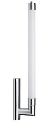 Produktbild von Paulmann WallCeiling Silena IP44 max.14W G5 Chrom/Opal 230V Metall/Kunststoff