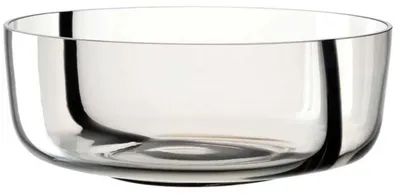 Produktbild von Leonardo Schale Alveo Taupe (26 cm)