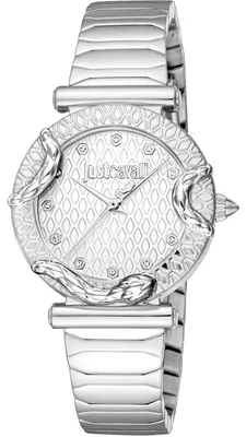 Obrázek produktu pro JUST CAVALLI TIME Náramkové hodinky JC1L234M0215