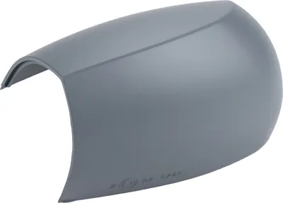 Image de Capuchon de rétroviseur extérieur Boîtier gauche