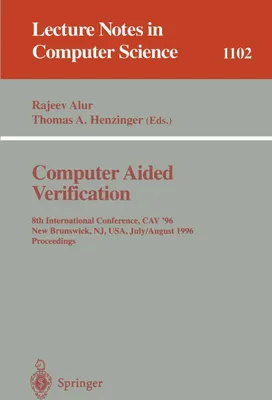 Produktbild von Computer Aided Verification