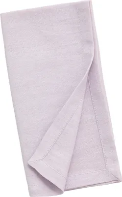Obrázek produktu pro Látkový ubrousek růžový 2ks