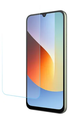 Produktbild von Just in Case MXM2909SG0, Xiaomi, Poco C81 Pro / Redmi A7 Pro, Kratzresistent, Stoßfest, Schlagfest, Transparent, 1 Stück(e)