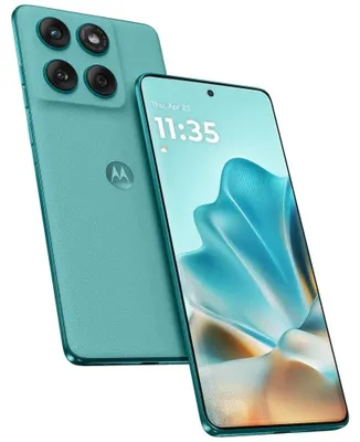 Produktbild von Motorola XT2503-4 Moto Edge 60 Fusion 5G 256GB 8GB RAM Dual Pantone  Amazonit EU