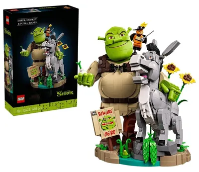 Image de Lego® B 2026
